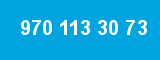 970 113 30 73